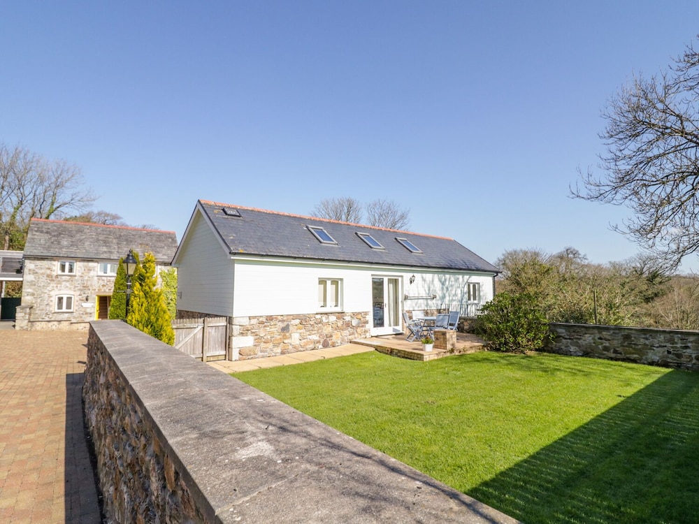 Forget me not — hotel in Saint Columb Major