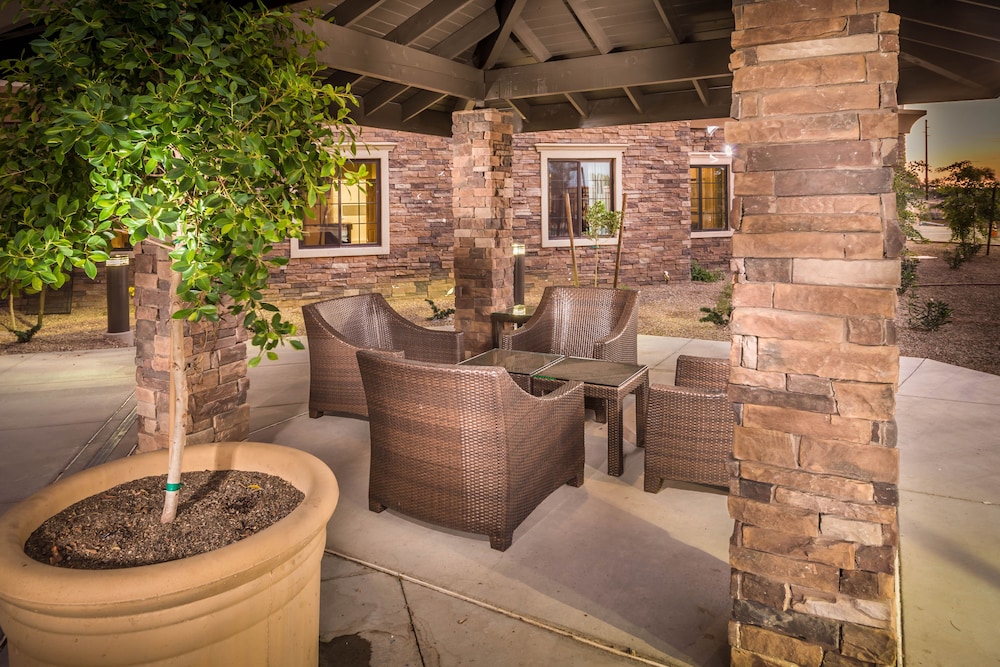 Staybridge Suites Phoenix Chandler by IHG - photo 82