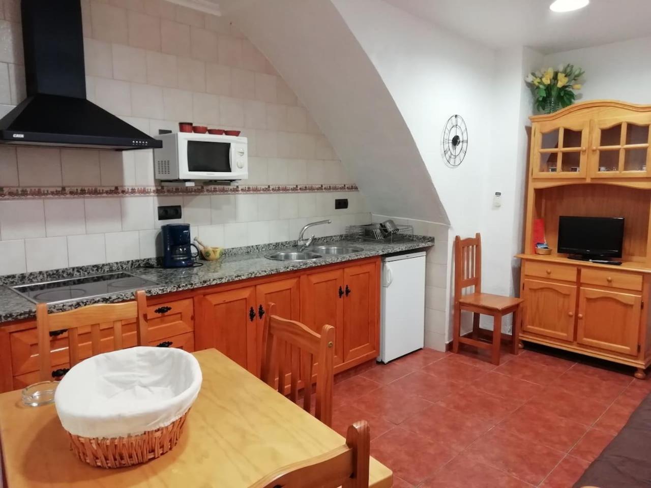 Ca Martin 1 — hotel in Benifallet