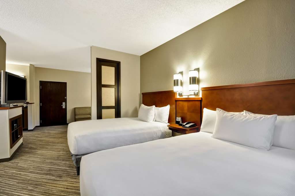 Hyatt Place Tampa Airport Westshore - photo 10