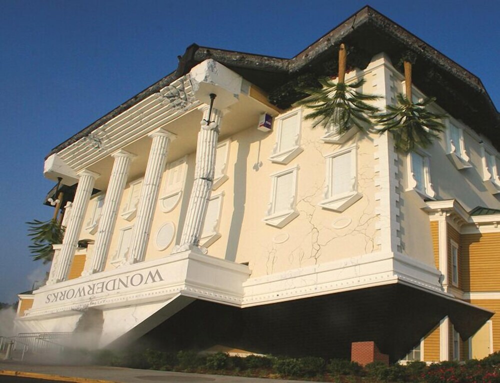 Bear Bottoms - last minute hotel in Pigeon Forge