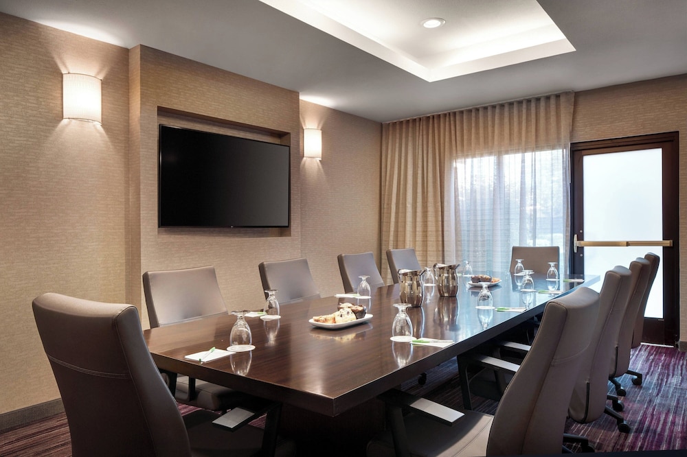 Courtyard by Marriott Milpitas Silicon Valley - photo 25