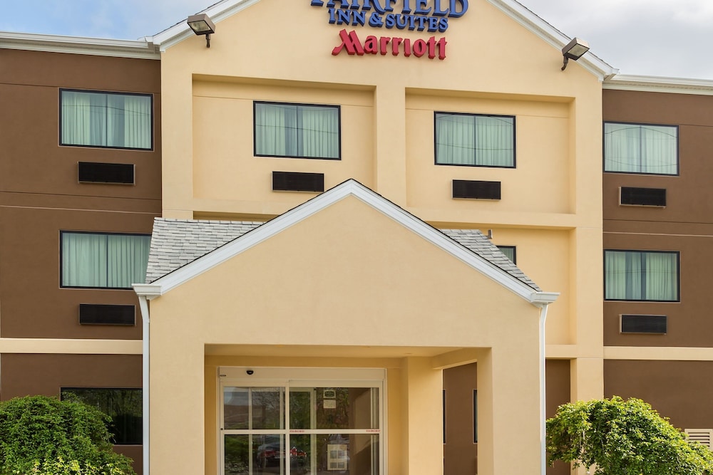 Fairfield Inn & Suites by Marriott Springfield - photo 28