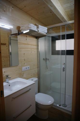 Camping Maçanet De Cabrenys — Macanet De Cabrenys — photo 5