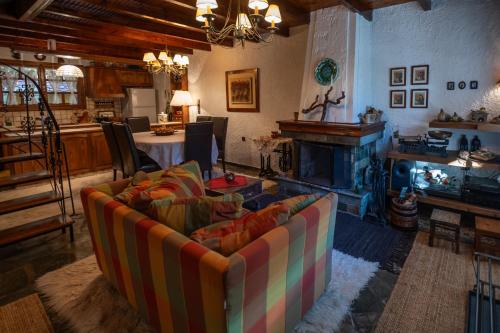 Riverhome — Karpenisi — photo 4