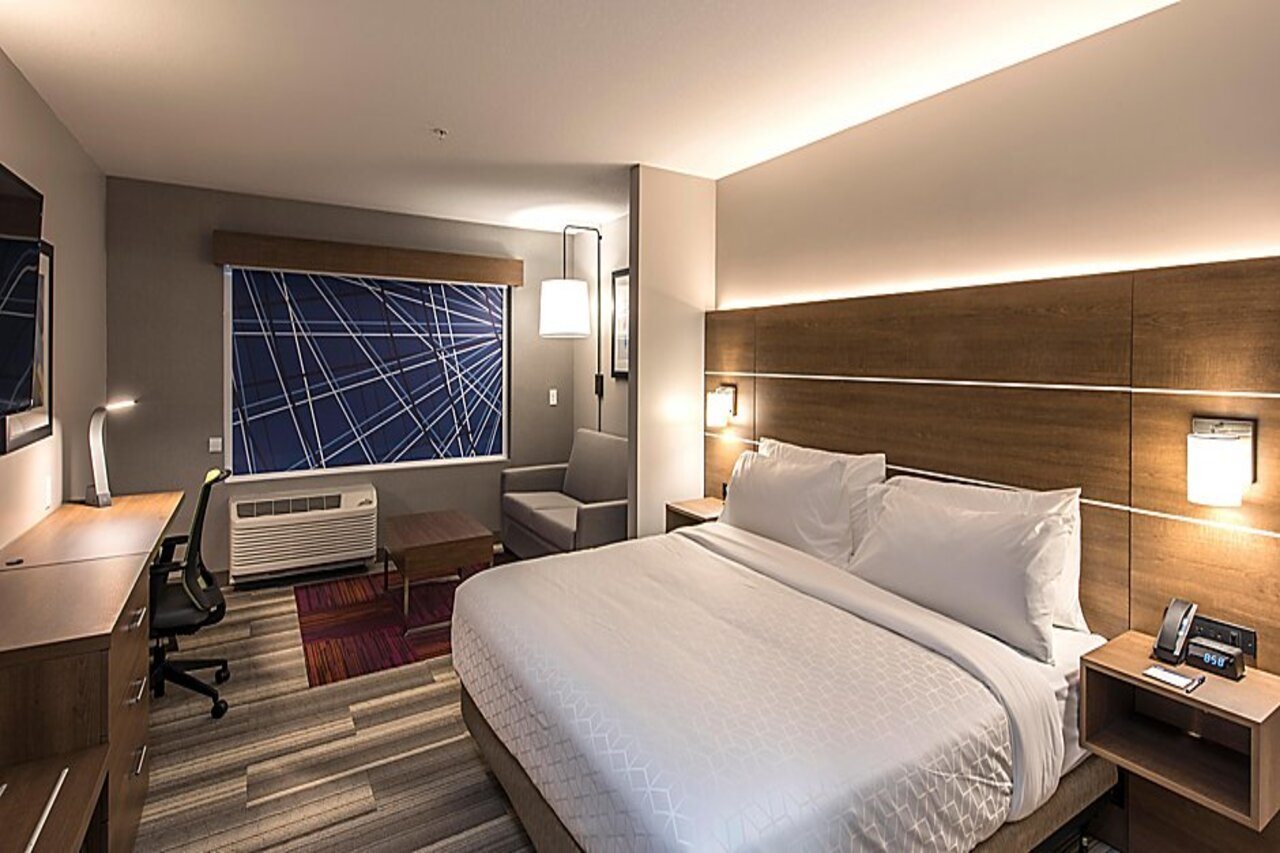 Holiday Inn Express & Suites Phoenix North Happy Valley by IHG - photo 10