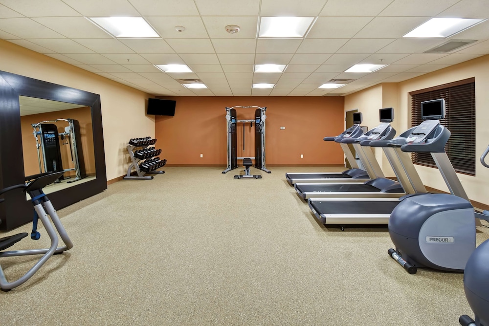 Homewood Suites by Hilton Pleasant Hill CA - photo 43