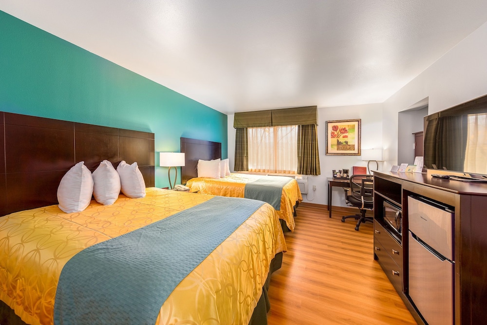 Sunset Motel Hood River - photo 15