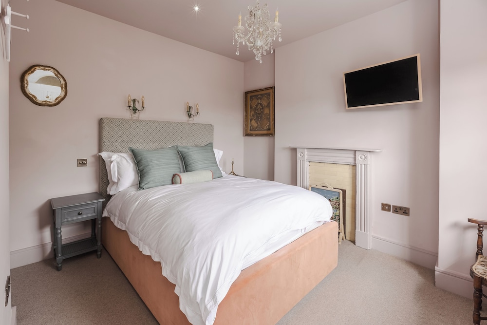 The Bugle in Southampton, United Kingdom