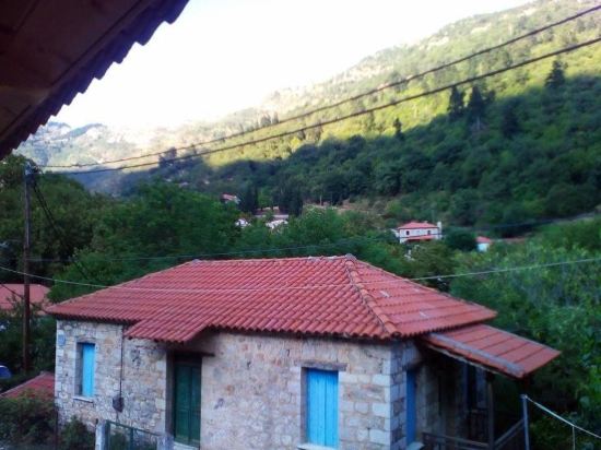 To Greki — Kalavryta — photo 4