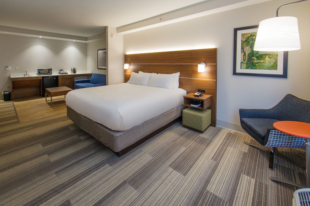 Holiday Inn Express Gatlinburg Downtown by IHG - photo 12