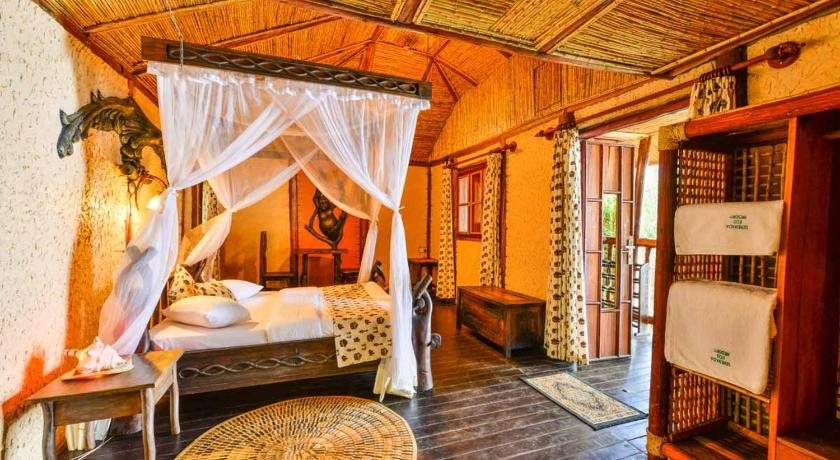 Serenada Eco Resort in Mukono, Republic of Uganda