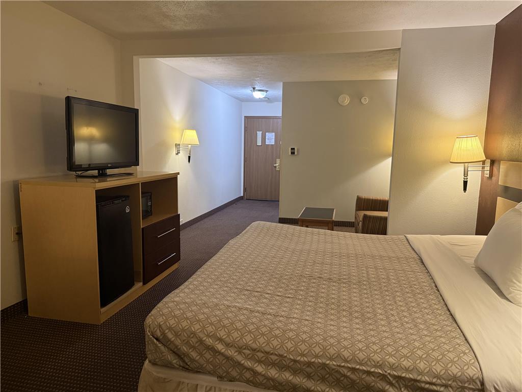 SureStay by Best Western Obetz Rickenbacker Airport - photo 10