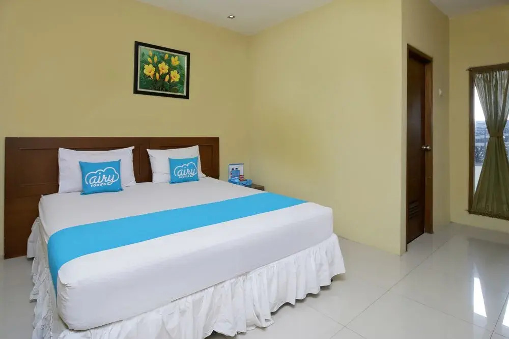 Kyriad Bukit Gumati Bogor in Bogor, Indonesia