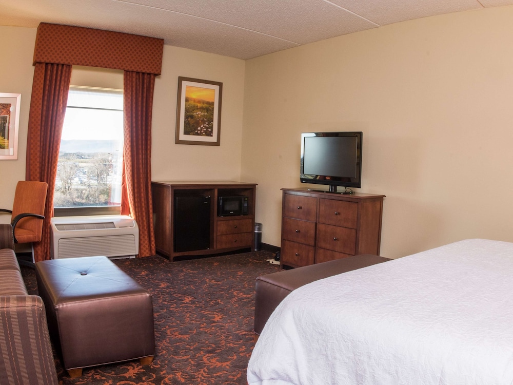 Hampton Inn & Suites Woodstock VA - photo 15