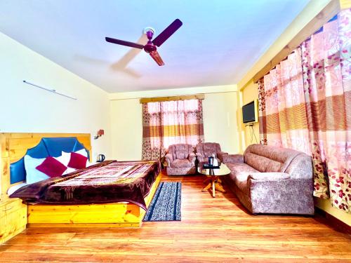 Hotel Ridham Classic — Manali — photo 5