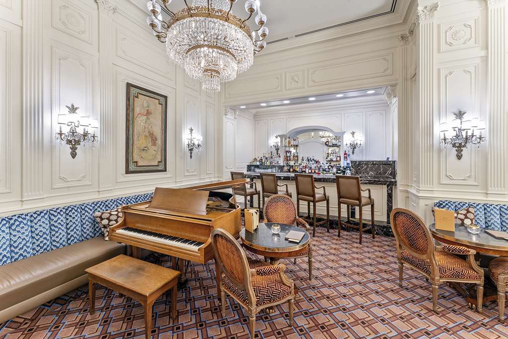 Westgate Hotel - photo 23