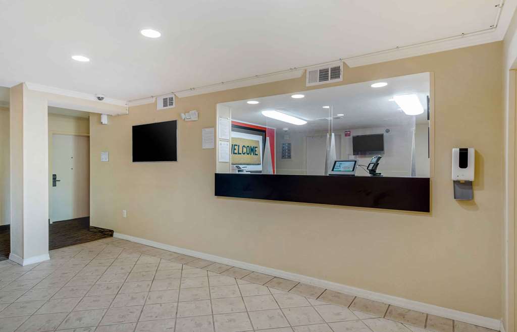 Extended Stay America Suites Atlanta Marietta Powers Ferry R - photo 5