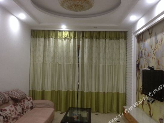Huihui - carbon neutral hotel in Tongxiang