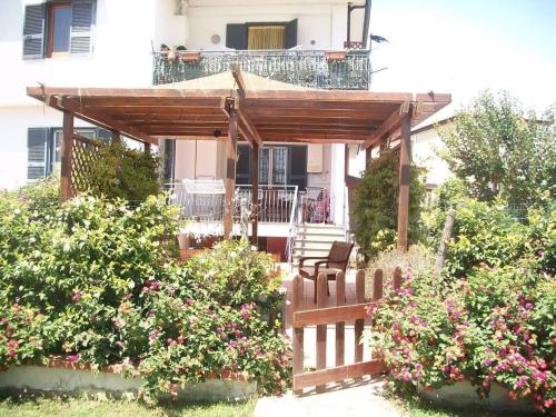 Il Giardino Degli Ulivi — 4-Star Luxury Hotel in Giugliano In Campania, Italy