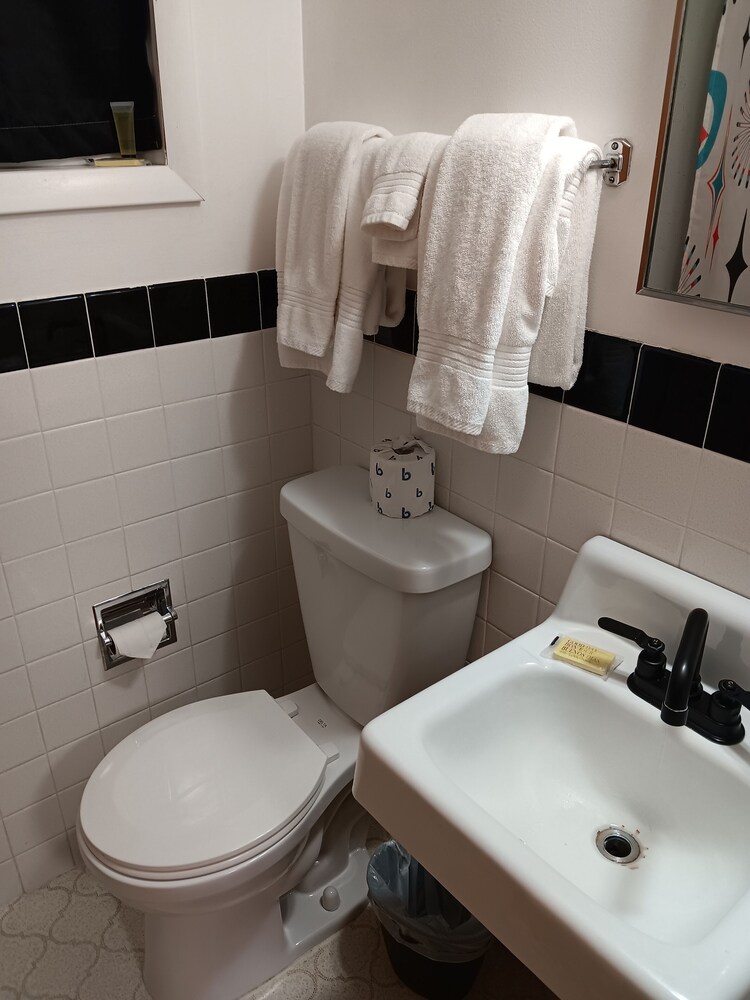 Crawford Motel - photo 19