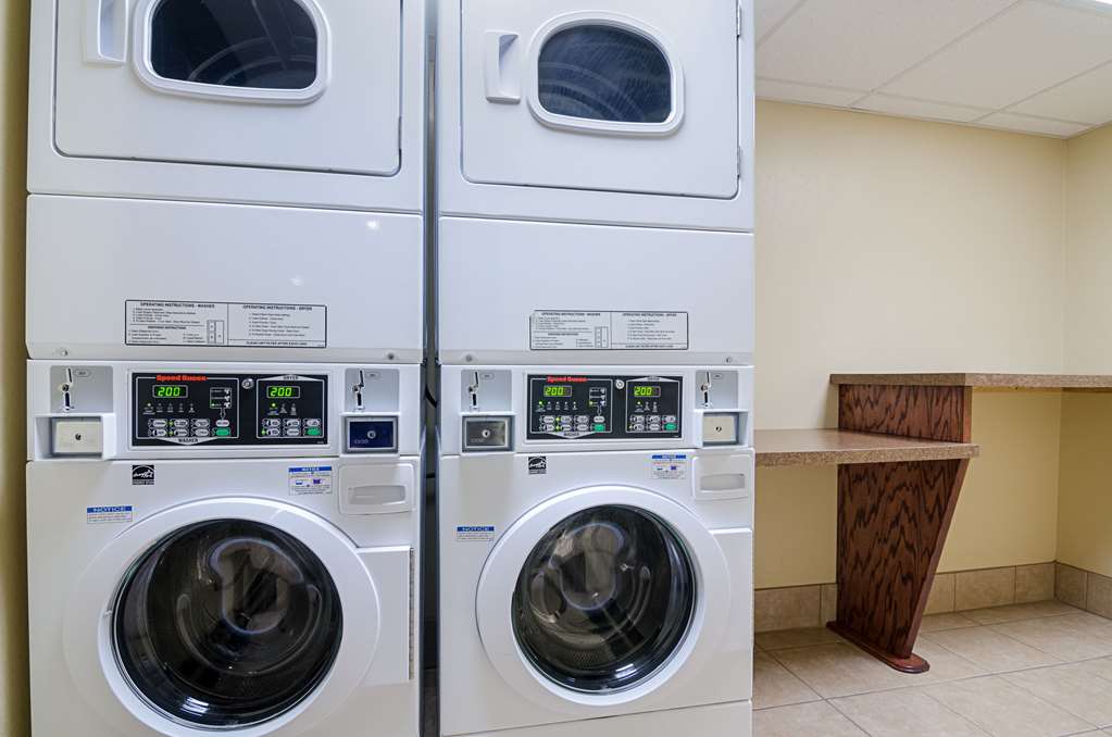 Clarion Inn Kansas - featured photo