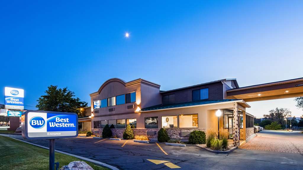 Best Western Inn Tooele — hotel in Tooele
