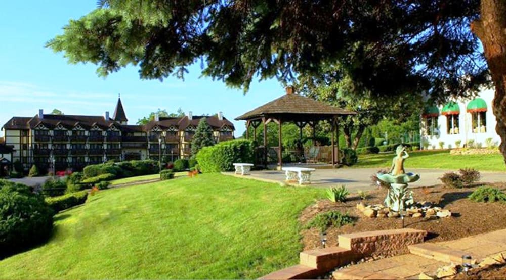 Bavarian Inn - photo 30