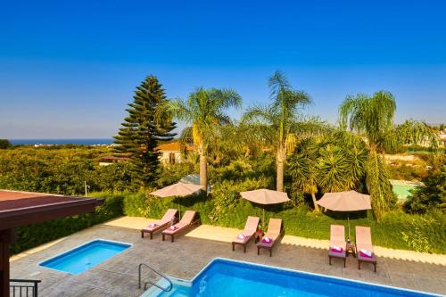 Villa Yiolani by Villa Plus