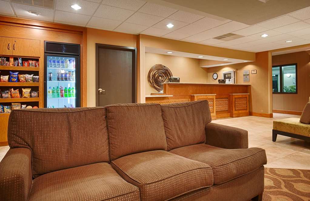 Best Western Plus Mishawaka Inn - photo 8