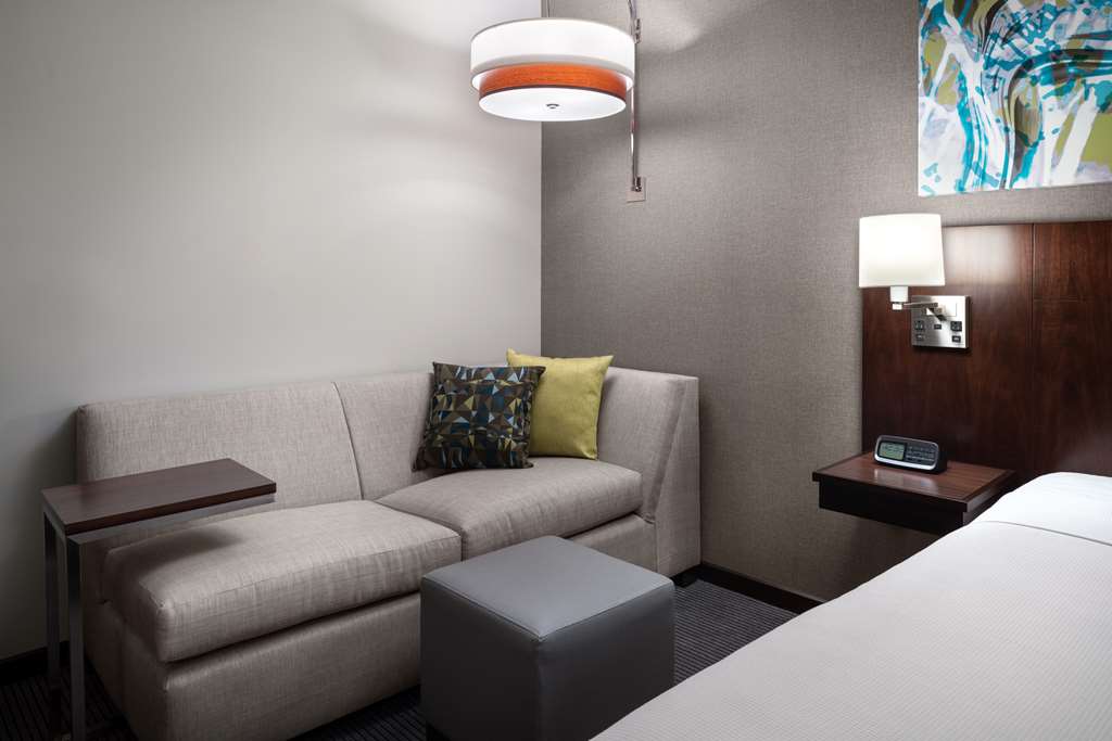 Hyatt Place San Francisco Downtown - photo 12
