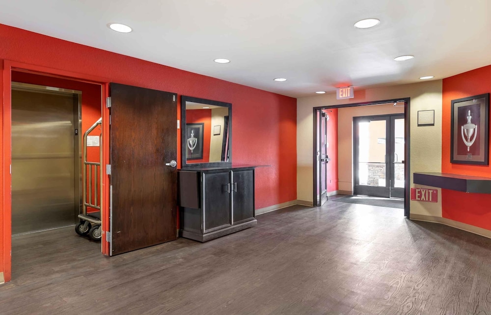 Relax Suites Extended Stay La Mirada - photo 21