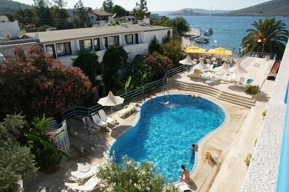 Oscar Seaside Hotel & Spa - last minute hotel in Bodrum
