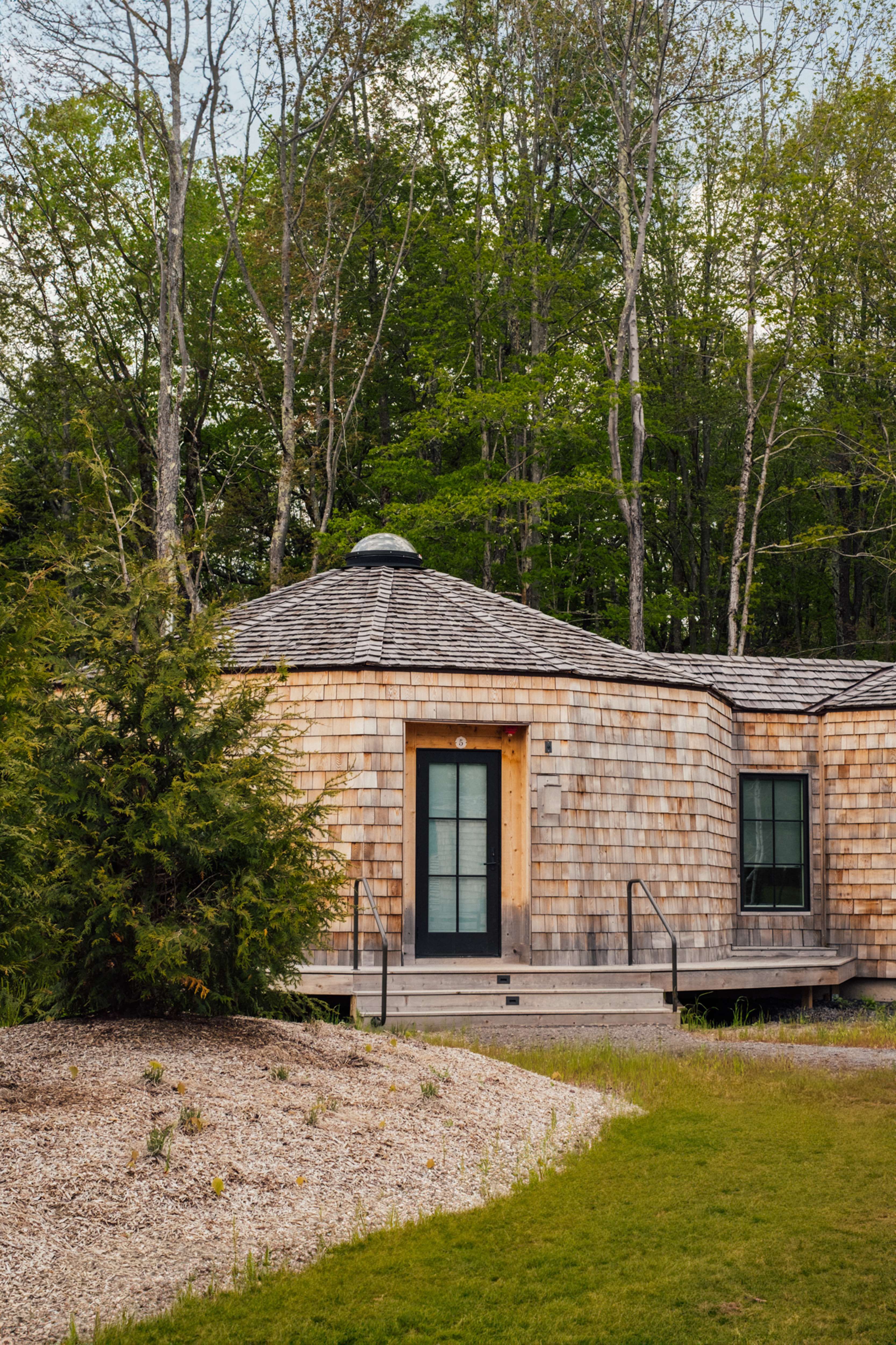 Scribners Catskill Lodge a Member of Design Hotels - photo 20