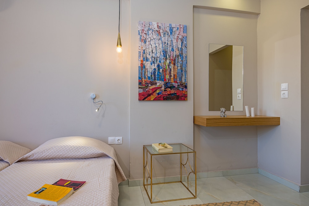 Usadba - carbon neutral hotel in Gubkinskiy