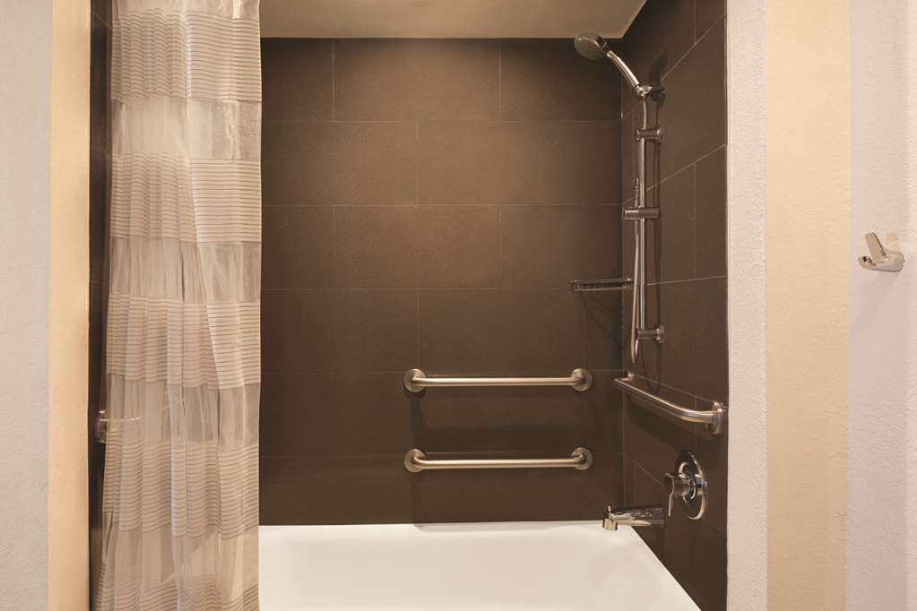 HYATT house Boston Burlington - photo 22