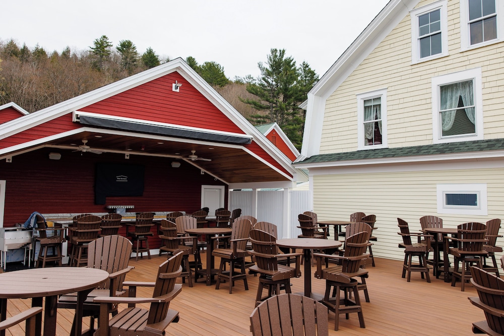 The Inn on Newfound Lake - photo 31