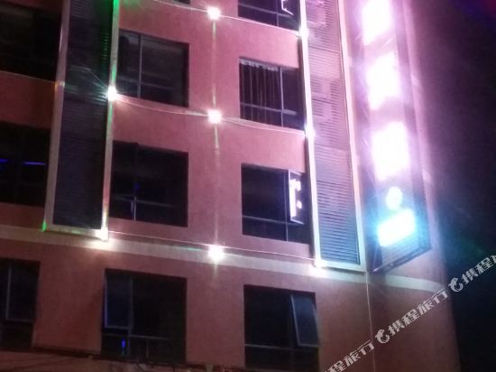 Wangting Hotel in Unknown City, People's Republic of China