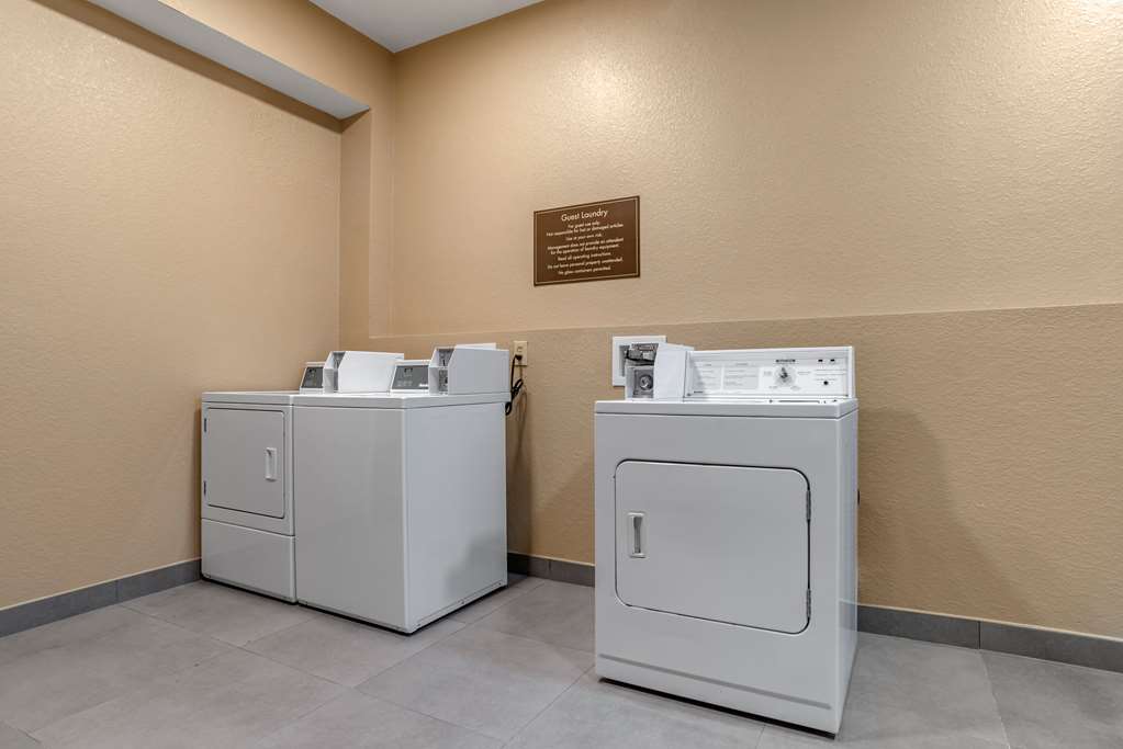 Comfort Inn & Suites Millbrook Prattville - photo 29