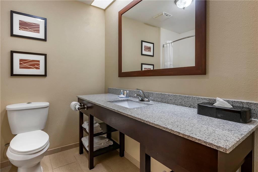 Comfort Inn & Suites DeLand near University - photo 19
