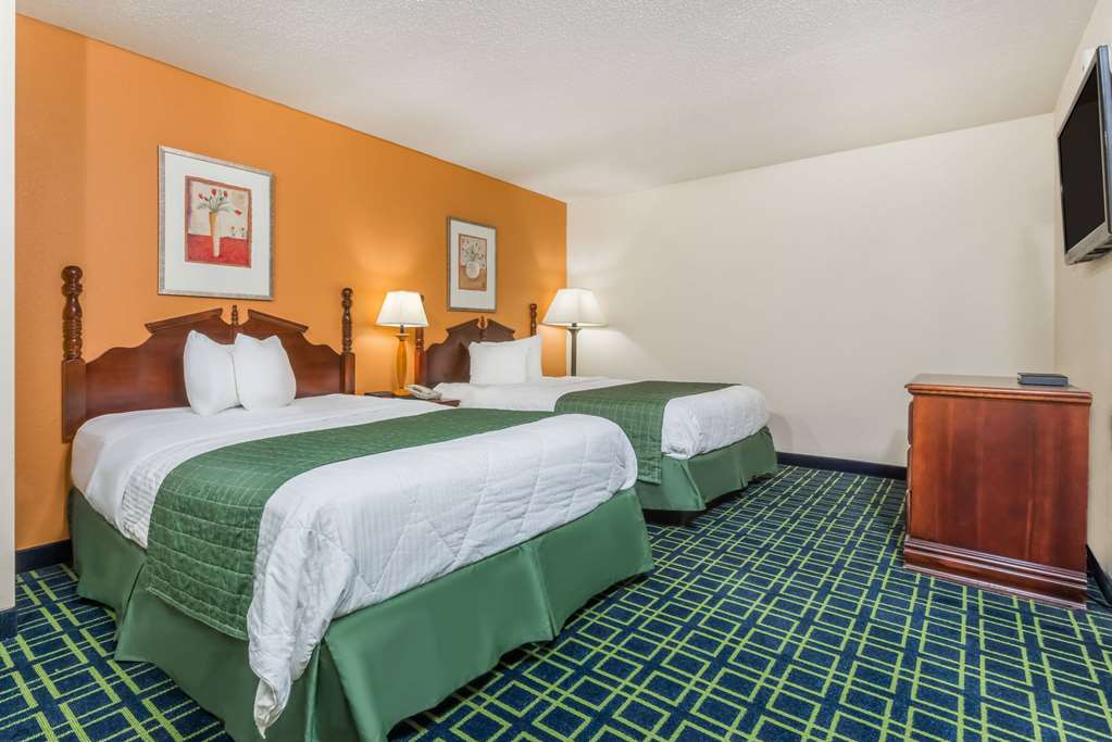 Baymont by Wyndham Greensburg - photo 11