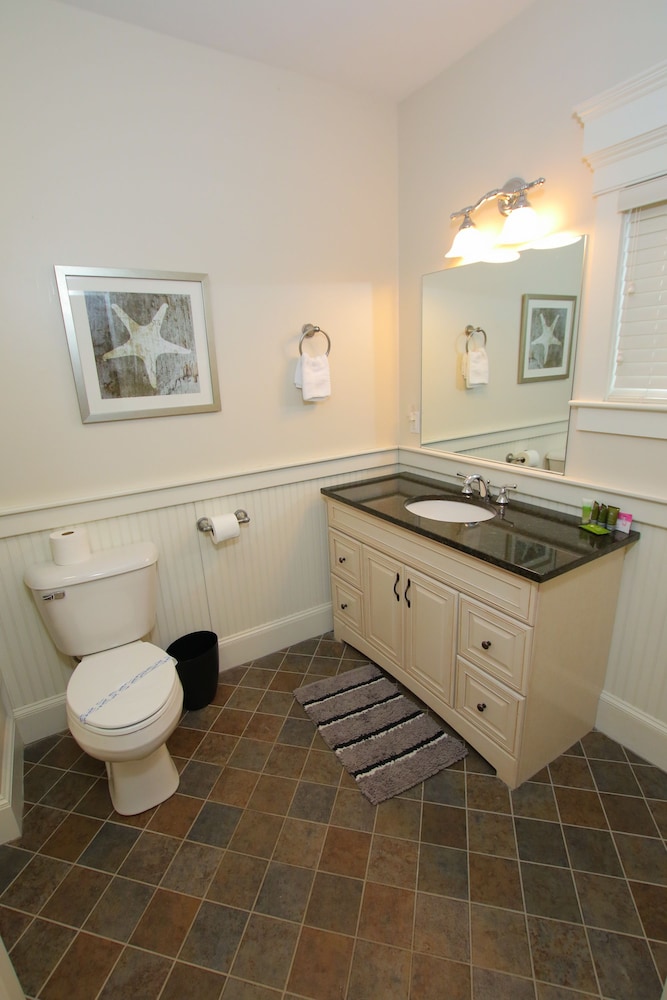 Sheepscot Harbour Village Resort - photo 303