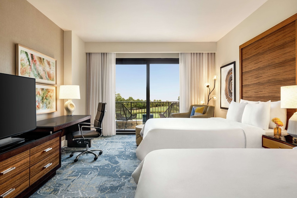 The Woodlands Resort Curio Collection by Hilton - photo 11