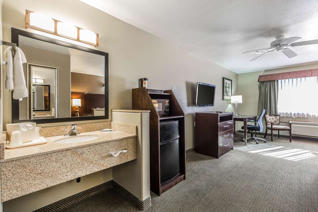 Quality Inn Washington St. George North - photo 15