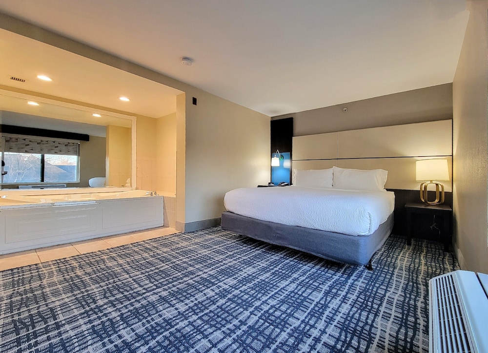 Holiday Inn Belcamp Aberdeen Area by IHG - photo 22