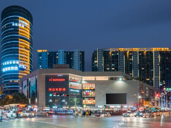 Yunlun Hotel - last minute hotel in Unknown City