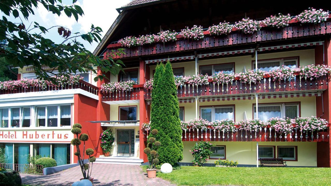 Akzent Hotel Hubertus