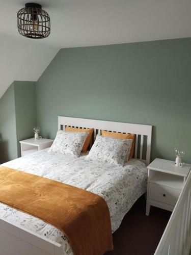 Le Pre Ducrot — hotel in Saint-Michel-Sur-Orge