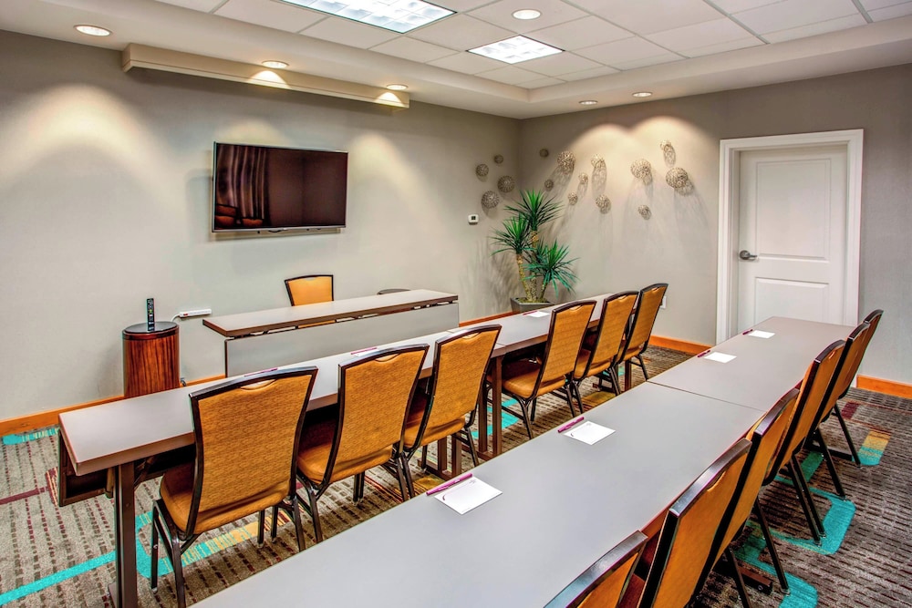 Residence Inn by Marriott Clearwater Downtown - photo 31