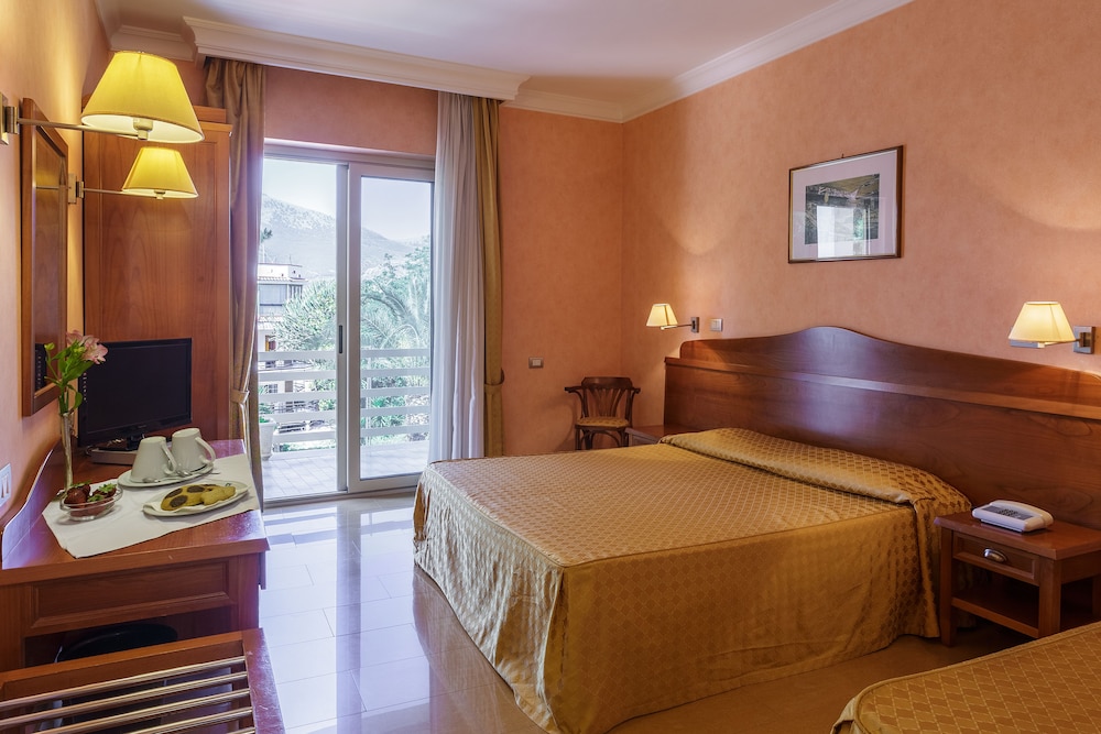 Hotel Conchiglia d'Oro - last minute hotel in Palermo